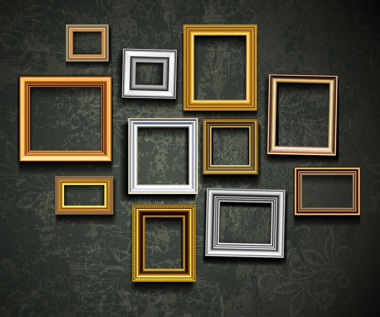 Picture Frames